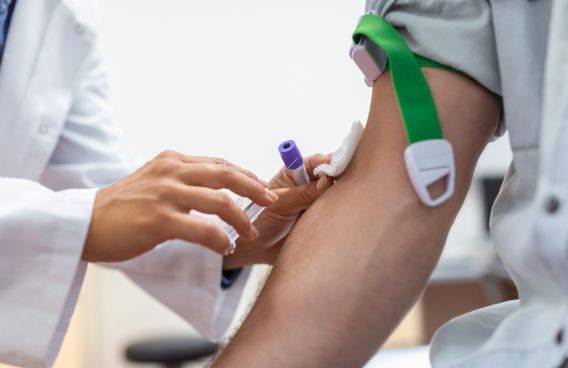 blood testing services boynton beach